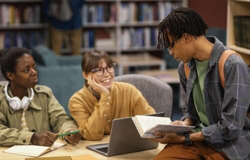 นักศึกษา Siam Techno คว้ารางวัล [ชื่อรางวัล]