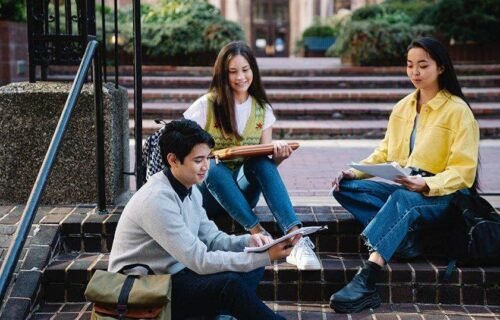 หลักสูตรระยะสั้น: Data & AI for Business (ไฮไลต์)